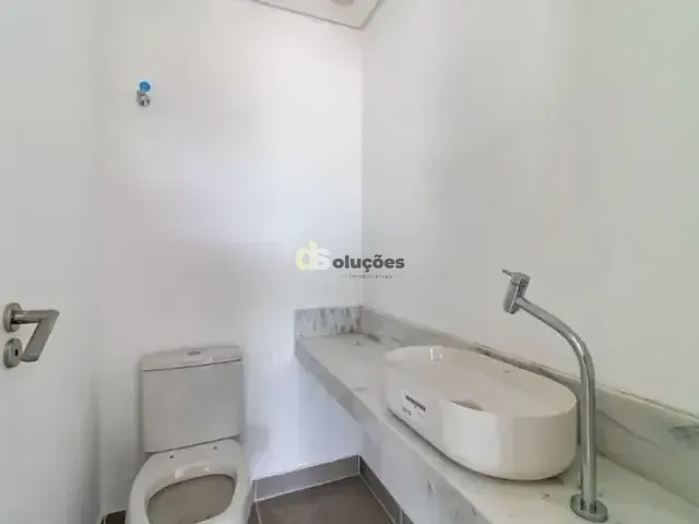 Apartamento 3 quartos e 4 banheiros, à venda, no bairro Vila Romana em São Paulo