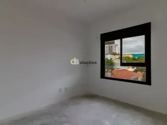 Apartamento 3 quartos e 4 banheiros, à venda, no bairro Vila Romana em São Paulo