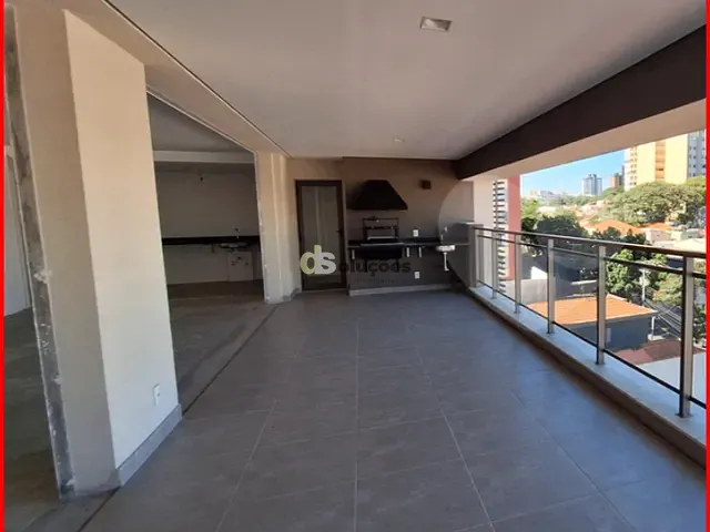 Apartamento 3 quartos e 4 banheiros, à venda, no bairro Vila Romana em São Paulo