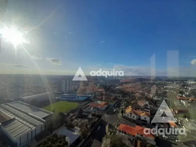 Apartamento com 294m² 3 quartos e 4 banheiros, à venda, no bairro Jardim Carvalho em Ponta Grossa