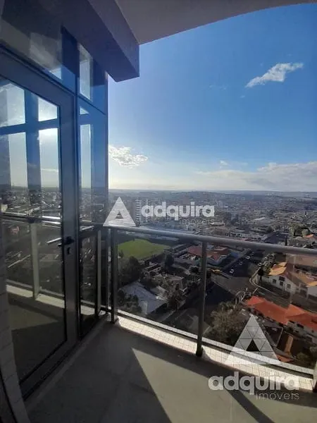 Apartamento, 3 quartos, 159 m² - Foto 19