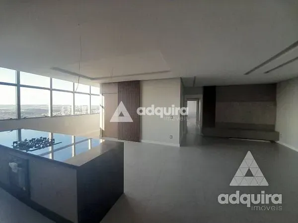 Apartamento, 3 quartos, 159 m² - Foto 9