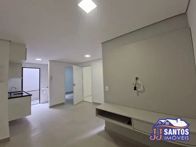 Apartamento com 42m² 1 quarto e 1 banheiro, para alugar, no bairro Belenzinho em São Paulo