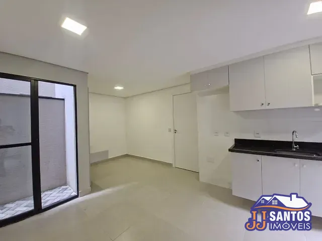 Apartamento com 42m² 1 quarto e 1 banheiro, para alugar, no bairro Belenzinho em São Paulo