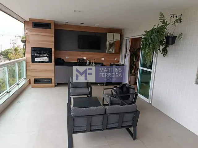 Apartamento com 145m² 3 quartos e 3 banheiros, à venda, no bairro Recreio dos Bandeirantes em Rio de Janeiro