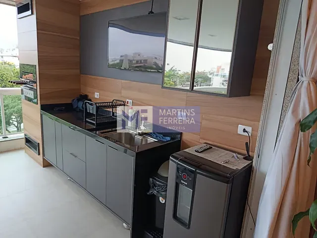 Apartamento com 145m² 3 quartos e 3 banheiros, à venda, no bairro Recreio dos Bandeirantes em Rio de Janeiro