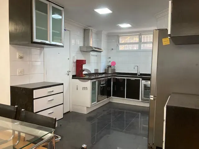 Apartamento com 113m² 1 quarto e 2 banheiros, à venda ou para alugar, no bairro itaim bibi em São Paulo