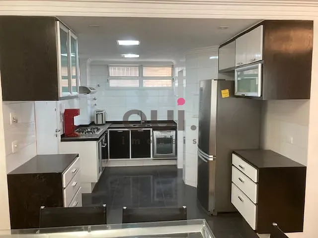 Apartamento com 113m² 1 quarto e 2 banheiros, à venda ou para alugar, no bairro itaim bibi em São Paulo