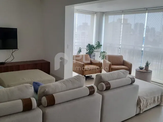 Apartamento 3 quartos e 4 banheiros, à venda, no bairro Vila Paulicéia em São Paulo