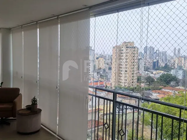 Apartamento 3 quartos e 4 banheiros, à venda, no bairro Vila Paulicéia em São Paulo