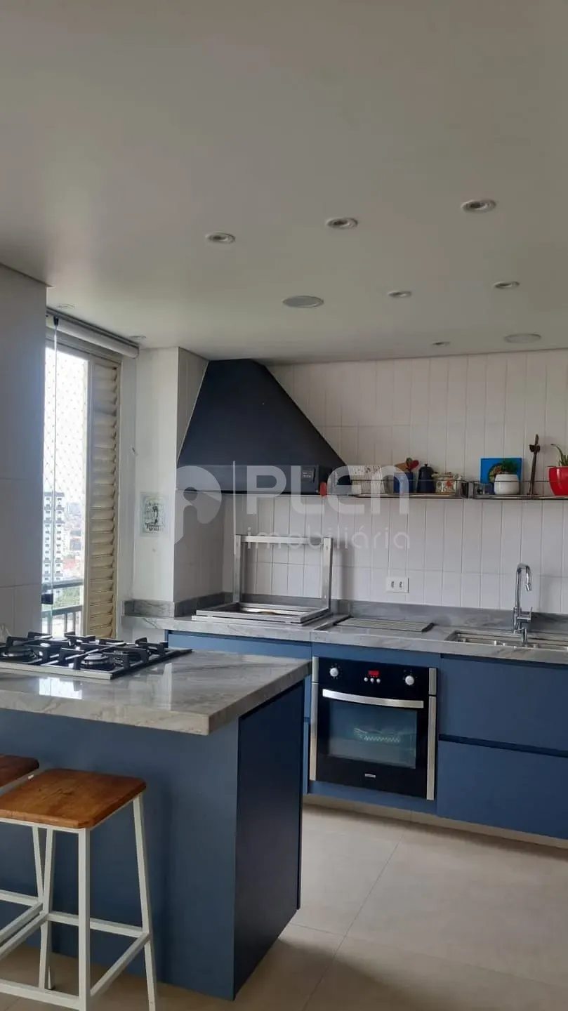Apartamento de 3 quartos à venda em Jardim São Paulo, São Paulo
