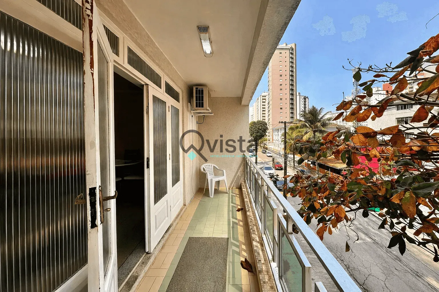 Apartamento, 3 quartos, 82 m² - Foto 1