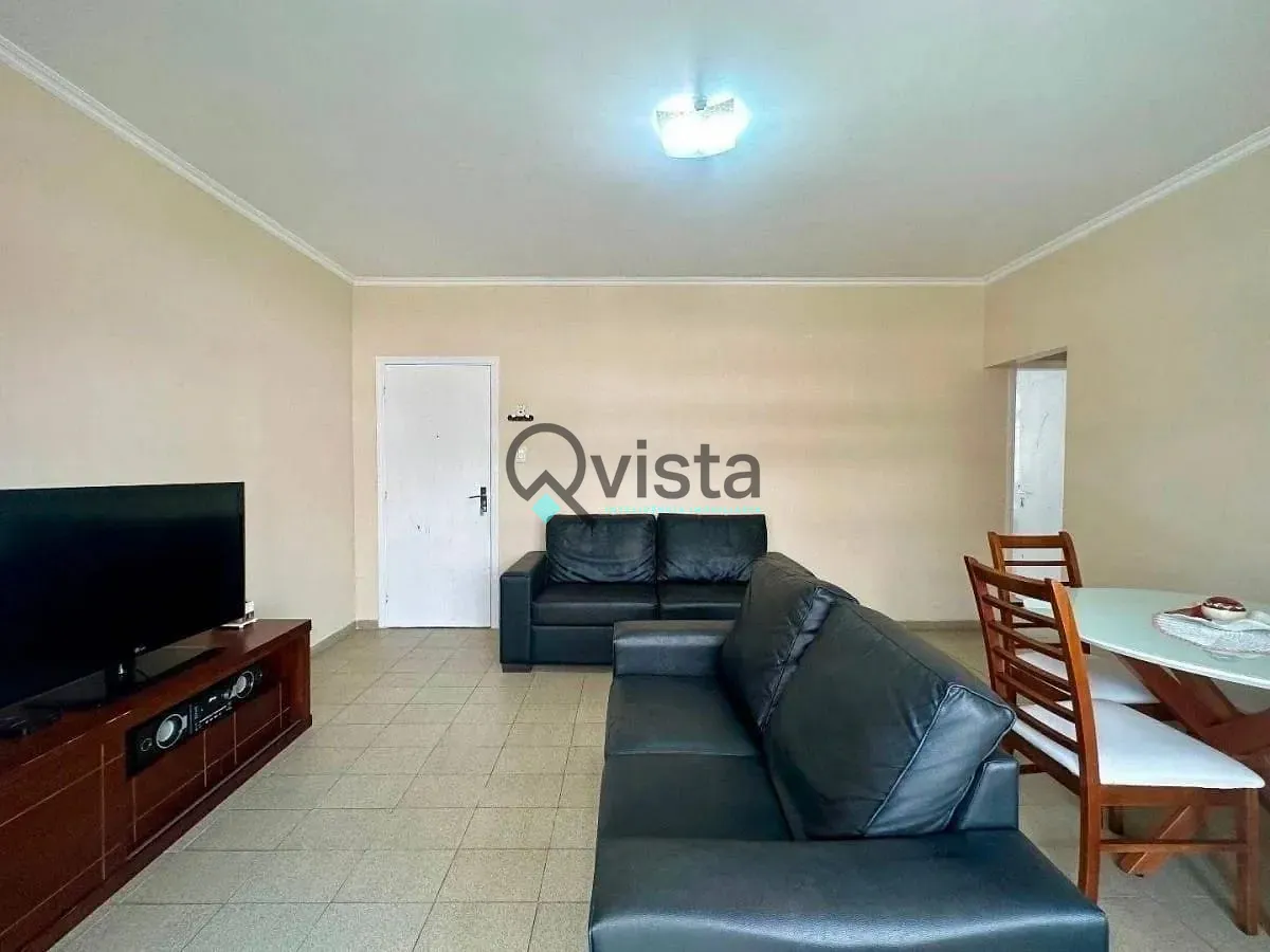 Apartamento, 3 quartos, 82 m² - Foto 2
