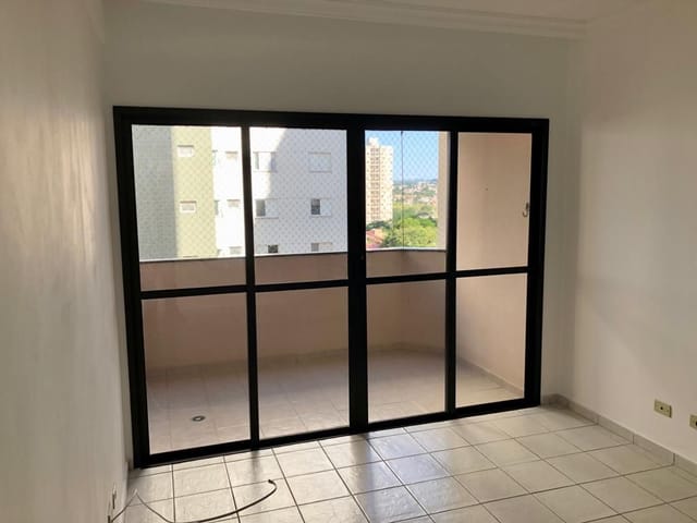 Foto do Apartamento - Apartamento com 3 dormitórios à venda, 92 m² por R$ 595.000,00 - Jardim Aquarius - São José dos Campos/SP | RUSSI IMÓVEIS