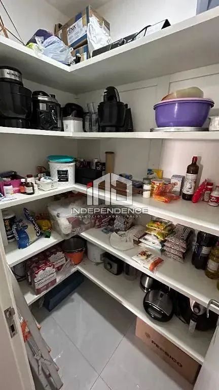 Apartamento, 4 quartos, 124 m² - Foto 21
