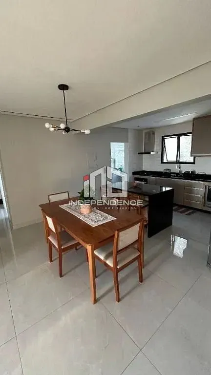 Apartamento, 4 quartos, 124 m² - Foto 9