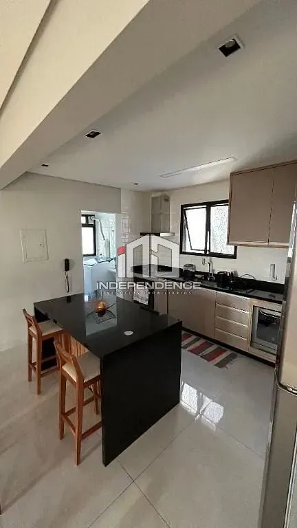 Apartamento, 4 quartos, 124 m² - Foto 17