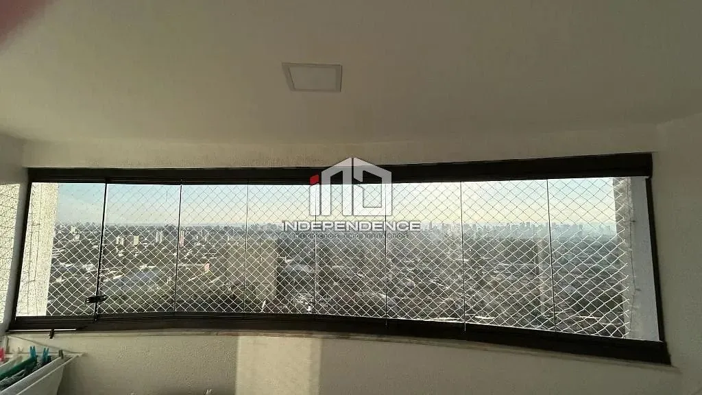 Apartamento, 4 quartos, 124 m² - Foto 13