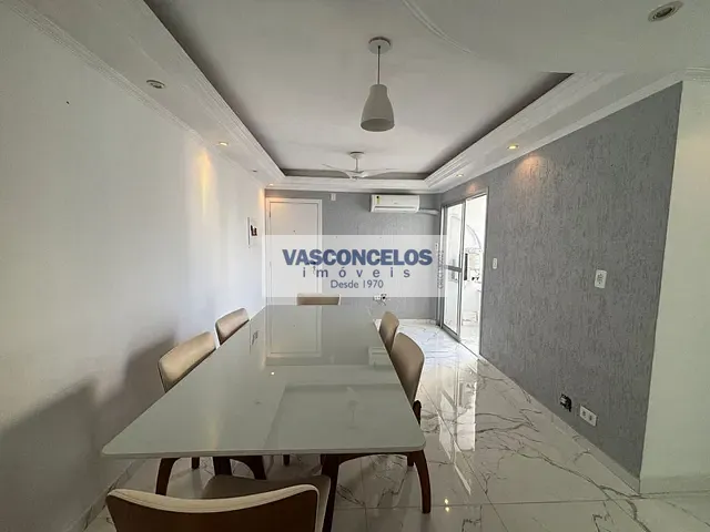 Apartamento com 59m² 2 quartos e 2 banheiros, à venda, no bairro Jardim América em São José dos Campos