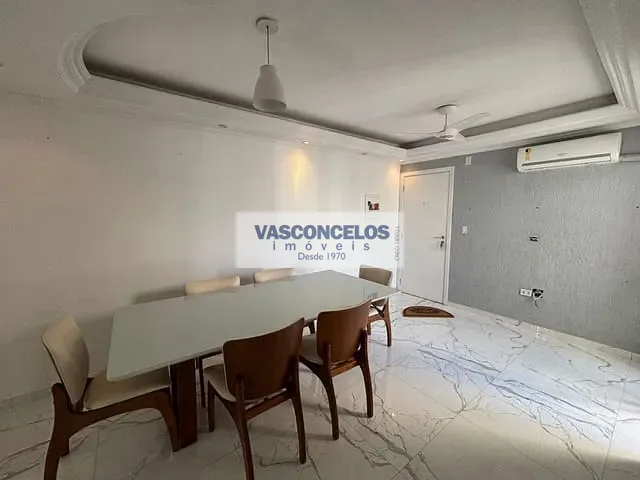 Apartamento com 59m² 2 quartos e 2 banheiros, à venda, no bairro Jardim América em São José dos Campos