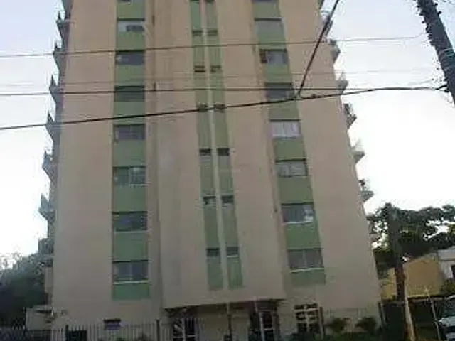 Apartamento 2 quartos e 1 banheiro, à venda, no bairro Vila Erna em São Paulo