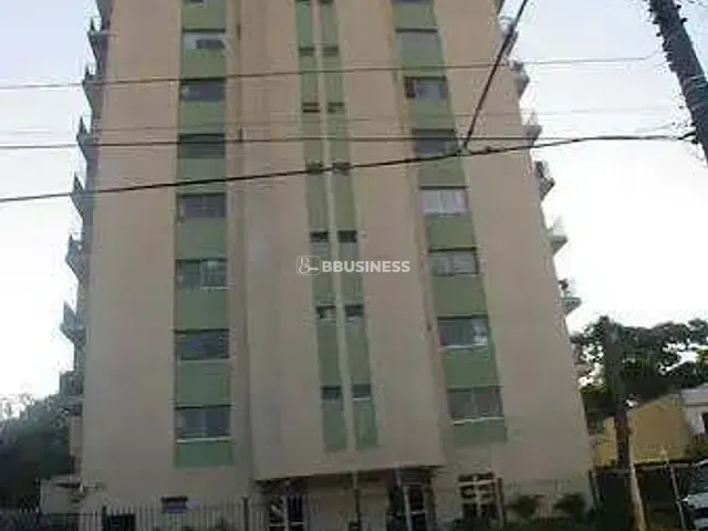 Apartamento 2 quartos e 1 banheiro, à venda, no bairro Vila Erna em São Paulo