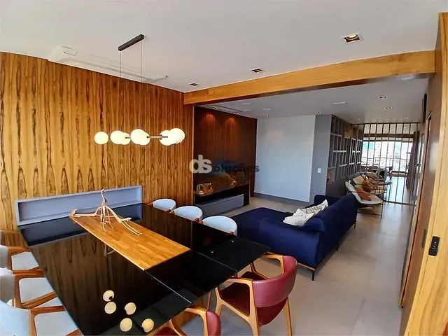 Apartamento 3 quartos e 2 banheiros, à venda, no bairro Santa Teresinha em São Paulo
