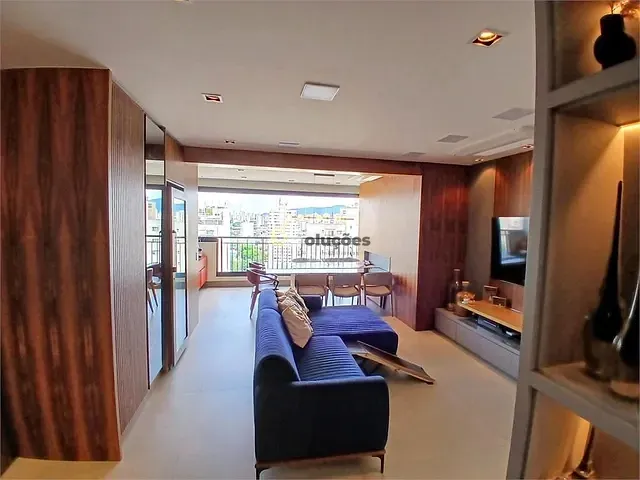 Apartamento 3 quartos e 2 banheiros, à venda, no bairro Santa Teresinha em São Paulo