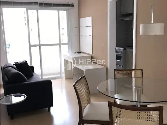 Apartamento com 70m² 1 quarto e 1 banheiro, à venda, no bairro Perdizes em São Paulo
