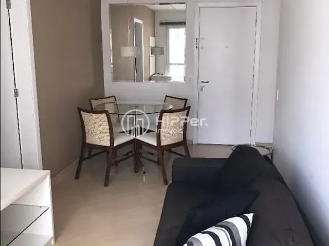 Apartamento com 70m² 1 quarto e 1 banheiro, à venda, no bairro Perdizes em São Paulo