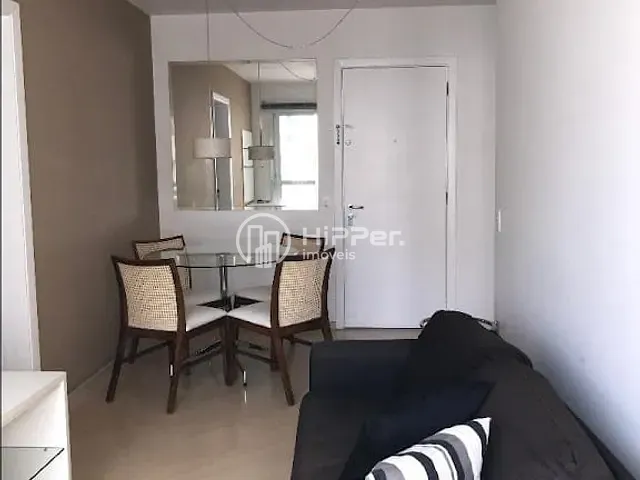 Apartamento com 70m² 1 quarto e 1 banheiro, à venda, no bairro Perdizes em São Paulo