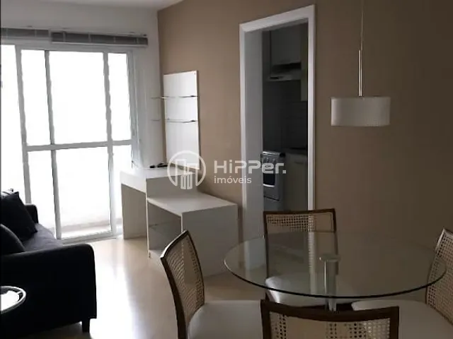 Apartamento com 70m² 1 quarto e 1 banheiro, à venda, no bairro Perdizes em São Paulo