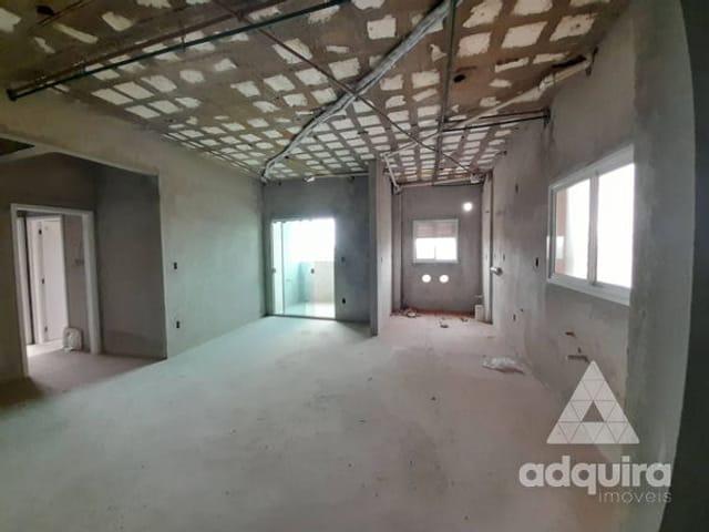 Foto do Apartamento - Apartamento à venda 2 Quartos, 1 Suite, 1 Vaga, 148M², Nova Rússia, Ponta Grossa - PR | Adquira Imóveis