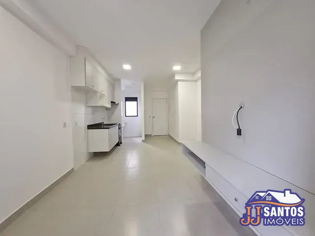 Apartamento com 53m² 1 quarto e 1 banheiro, para alugar, no bairro Belenzinho em São Paulo