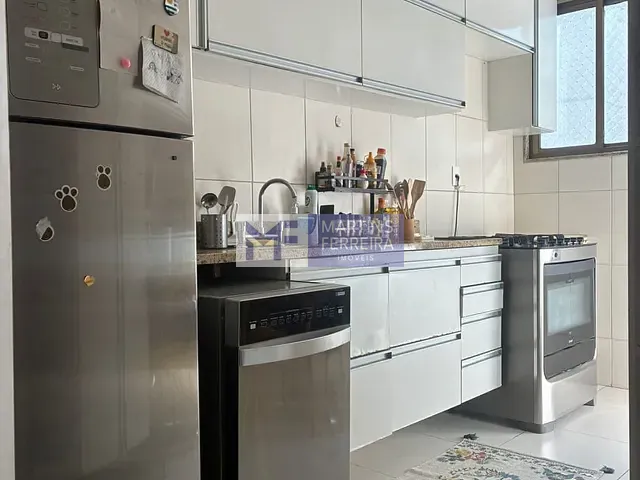 Apartamento com 109m² 3 quartos e 2 banheiros, à venda, no bairro Recreio dos Bandeirantes em Rio de Janeiro