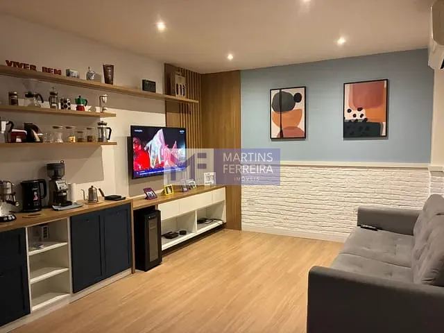 Apartamento com 109m² 3 quartos e 2 banheiros, à venda, no bairro Recreio dos Bandeirantes em Rio de Janeiro
