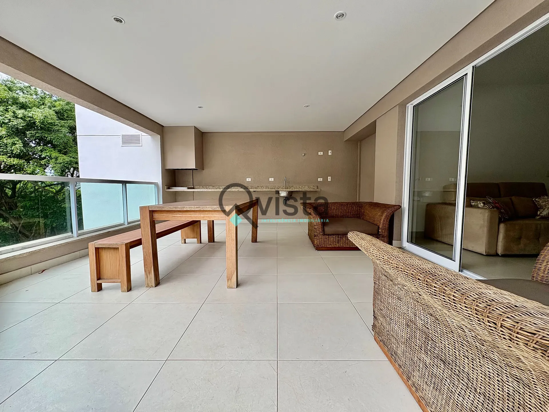 Apartamento, 3 quartos, 140 m² - Foto 4