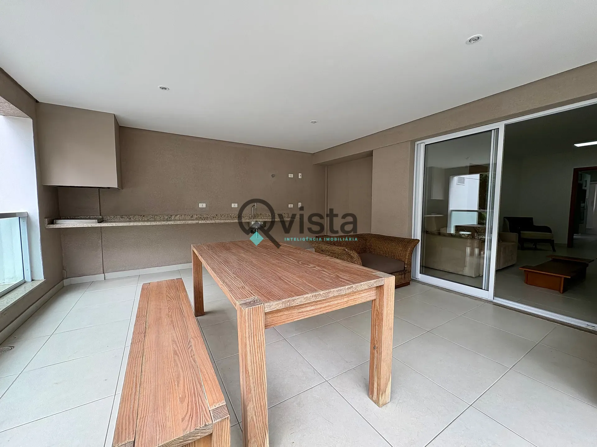 Apartamento, 3 quartos, 140 m² - Foto 5