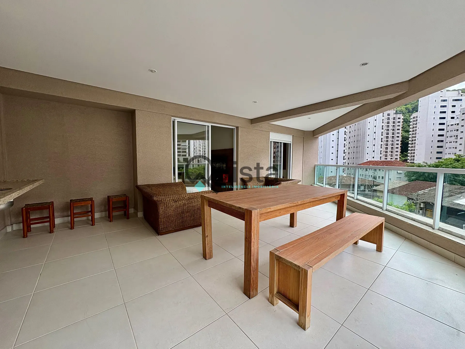 Apartamento, 3 quartos, 140 m² - Foto 6