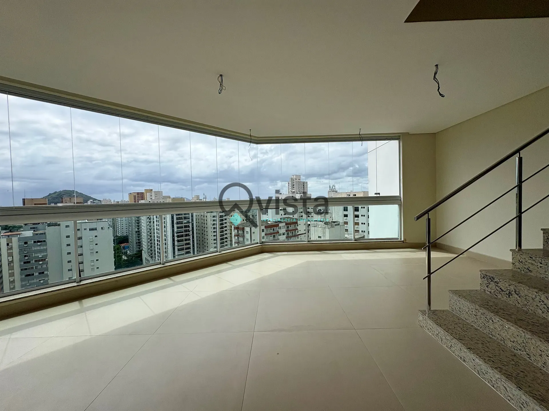 Apartamento, 3 quartos, 140 m² - Foto 1