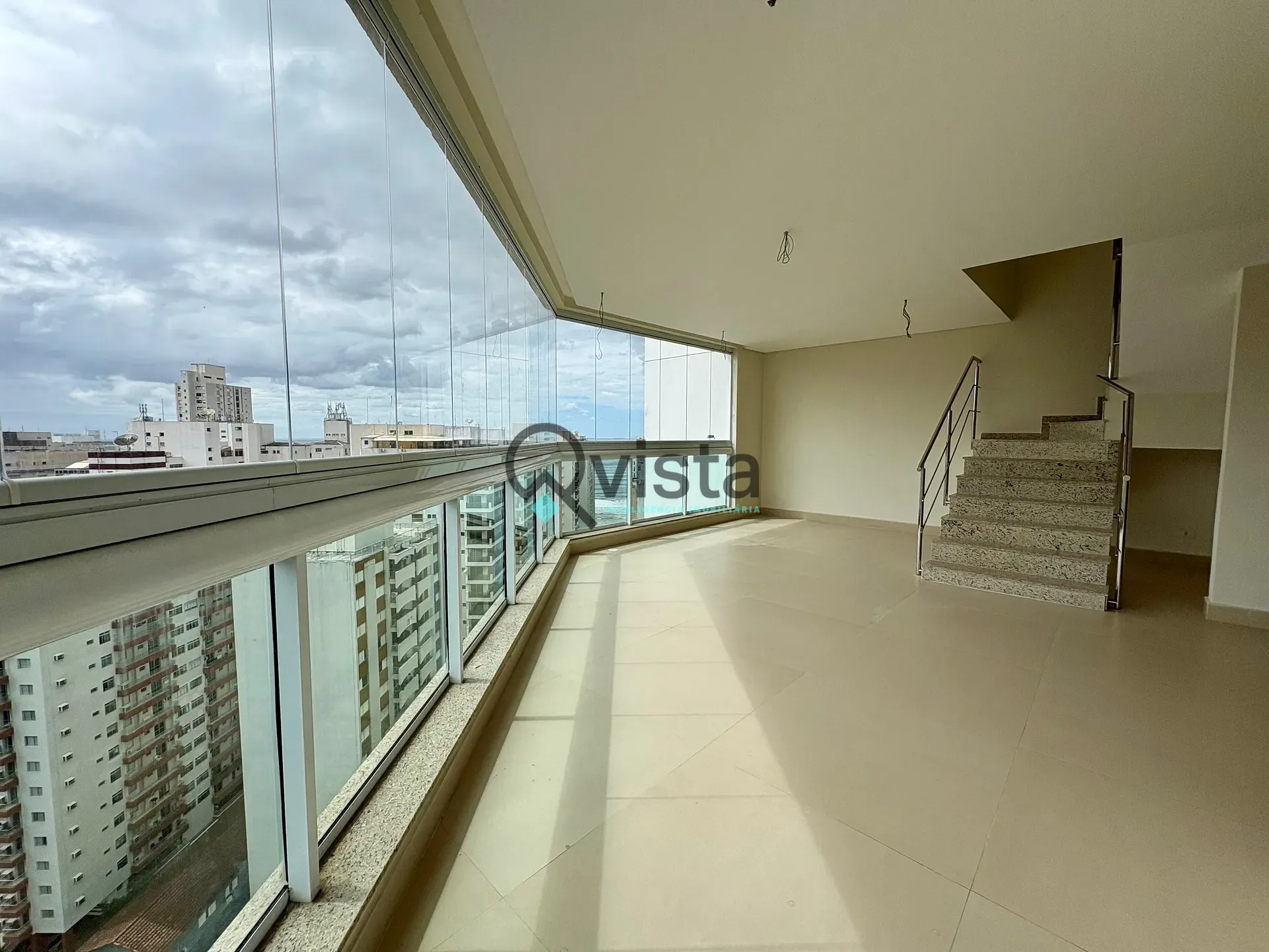 Apartamento, 3 quartos, 140 m² - Foto 2