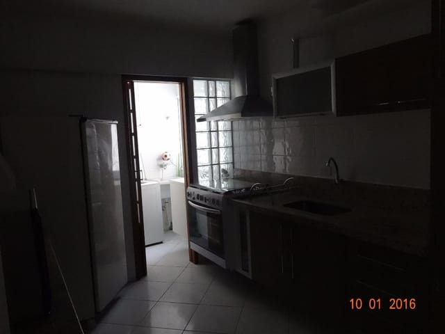 Foto do Apartamento - Apartamento à venda 3 Quartos, 1 Suite, 2 Vagas, 85M², Jardim Aquarius, São José dos Campos - SP | Edifício Aruanã | RUSSI IMÓVEIS