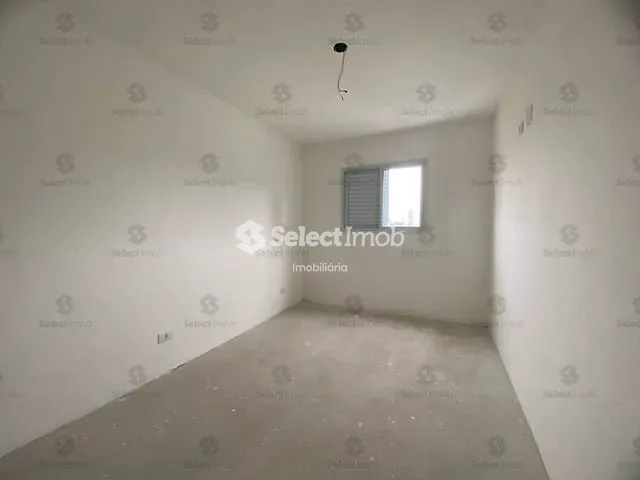 Apartamento com 60m² 2 quartos e 1 banheiro, à venda, no bairro Jardim Pedroso em Mauá