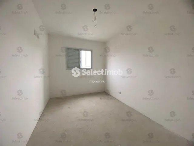 Apartamento com 60m² 2 quartos e 1 banheiro, à venda, no bairro Jardim Pedroso em Mauá