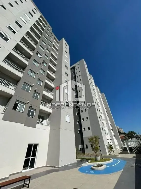 Apartamento, 2 quartos, 51 m² - Foto 1