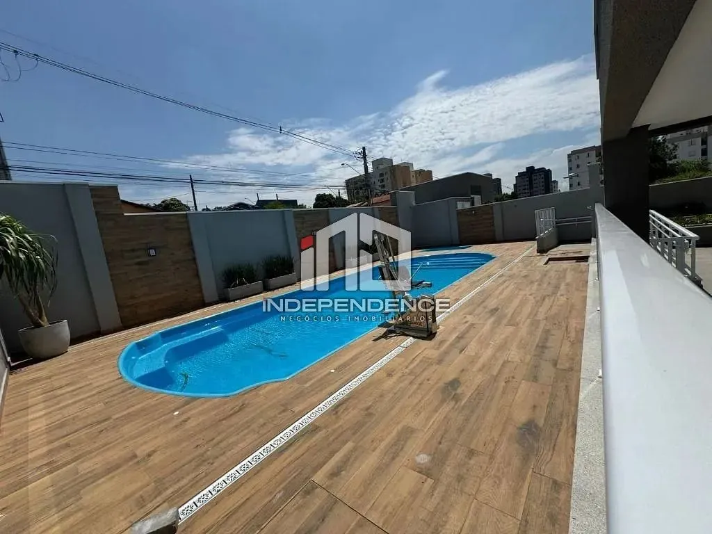 Apartamento, 2 quartos, 51 m² - Foto 63