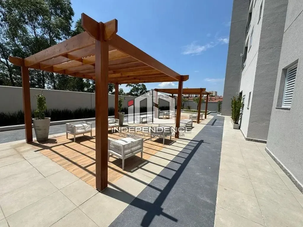Apartamento, 2 quartos, 51 m² - Foto 56