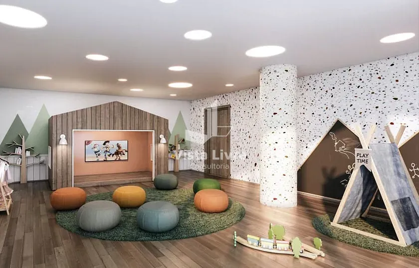 Apartamento, 4 quartos, 335 m² - Foto 35
