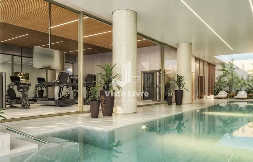 Apartamento, 4 quartos, 335 m² - Foto 31