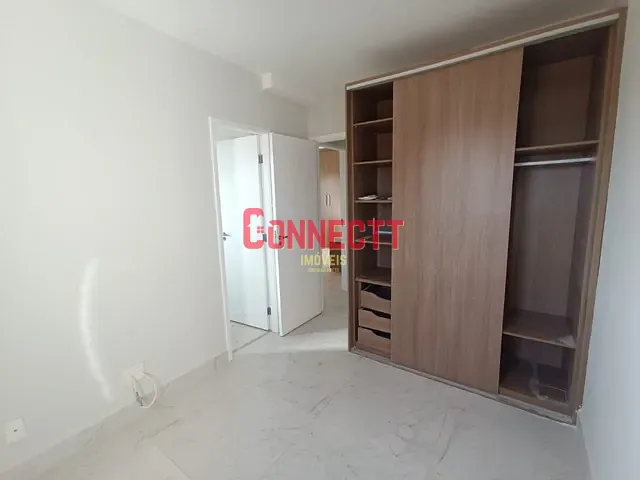 Apartamento 3 quartos e 1 banheiro, à venda, no bairro Nova Aliança em Ribeirão Preto